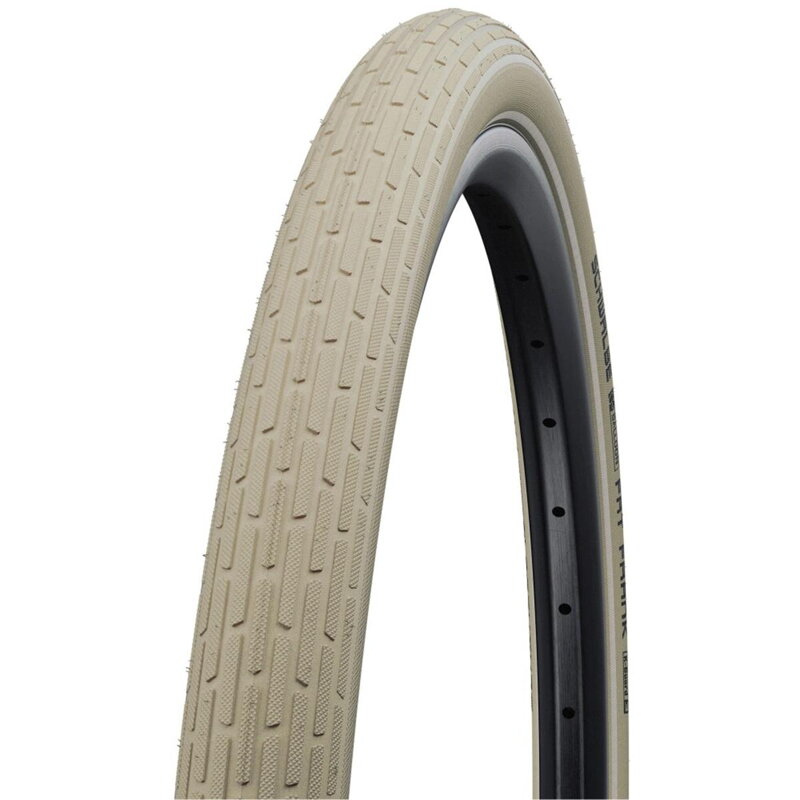 SCHWALBE Plášť FAT FRANK 28x2.00 (50-622) 50EPI 890g TwinSkin K-Guard SBC béžový reflex SCHWALBE Plášť FAT FRANK 28x2.00 (50-622) 50EPI 890g TwinSkin K-Guard SBC béžový reflex