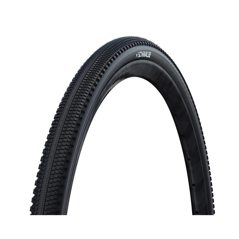 SCHWALBE Plášť G-ONE COMP 700x45C (45-622) 50EPI 680g K-Guard Green SCHWALBE Plášť G-ONE COMP 700x45C (45-622) 50EPI 680g K-Guard Green