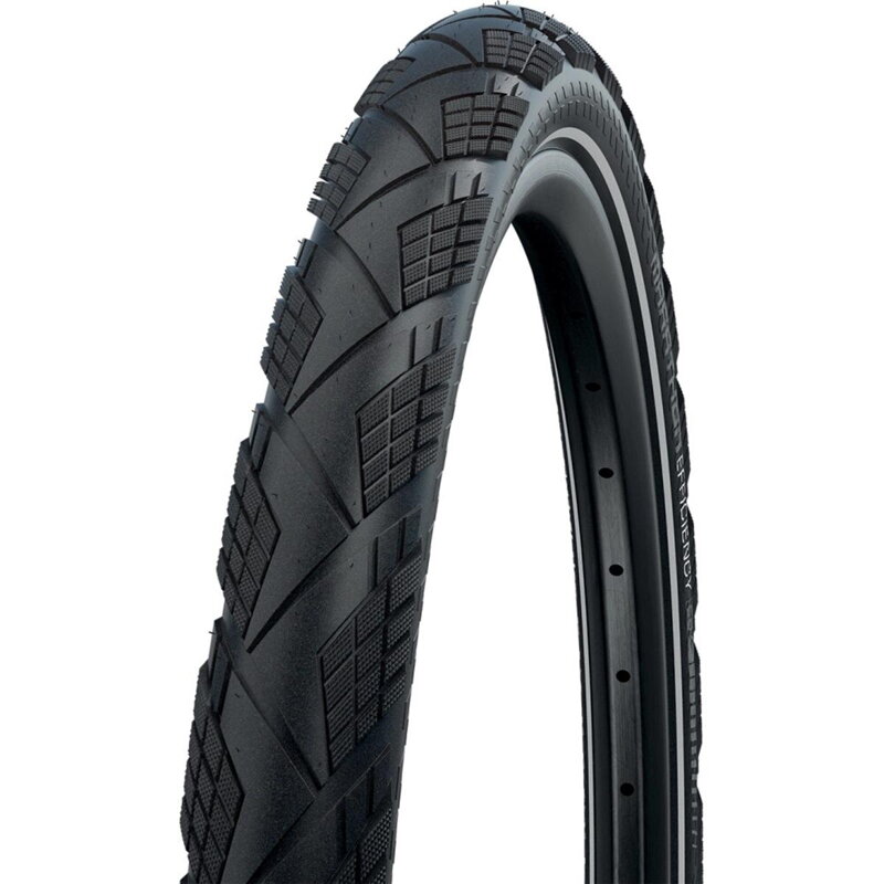 SCHWALBE Plášť MARATHON EFFICIENCY 27.5x2.35 (60-584) 67EPI 830g Evo V-Guard Super Race Addix Race reflex skl SCHWALBE Plášť MARATHON EFFICIENCY 27.5x2.35 (60-584) 67EPI 830g Evo V-Guard Super Race Addix Race reflex skl