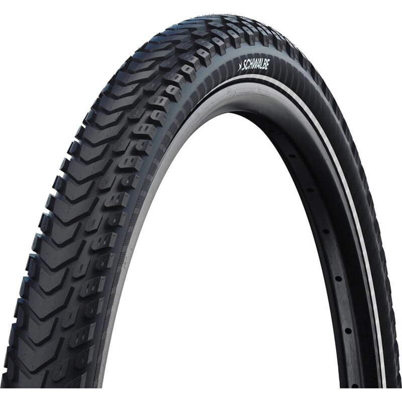 SCHWALBE Plášť MARATHON MONDIAL PRO 27.5x2.25 (57-584) 67EPI 980g Evo V-Guard DD Addix reflex skladací SCHWALBE Plášť MARATHON MONDIAL PRO 27.5x2.25 (57-584) 67EPI 980g Evo V-Guard DD Addix reflex skladací