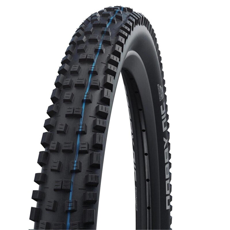 SCHWALBE Plášť NOBBY NIC 29x2.25 (57-622) 67EPI 805g TLE Evo Super Race Addix SpeedGrip skladací SCHWALBE Plášť NOBBY NIC 29x2.25 (57-622) 67EPI 805g TLE Evo Super Race Addix SpeedGrip skladací