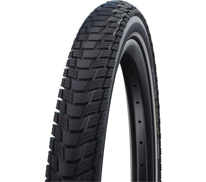 SCHWALBE Plášť PICK-UP 16x2.15 (55-305) 2x67EPI 590g Perf TwinSkin Super Defense Addix E reflex SCHWALBE Plášť PICK-UP 16x2.15 (55-305) 2x67EPI 590g Perf TwinSkin Super Defense Addix E reflex