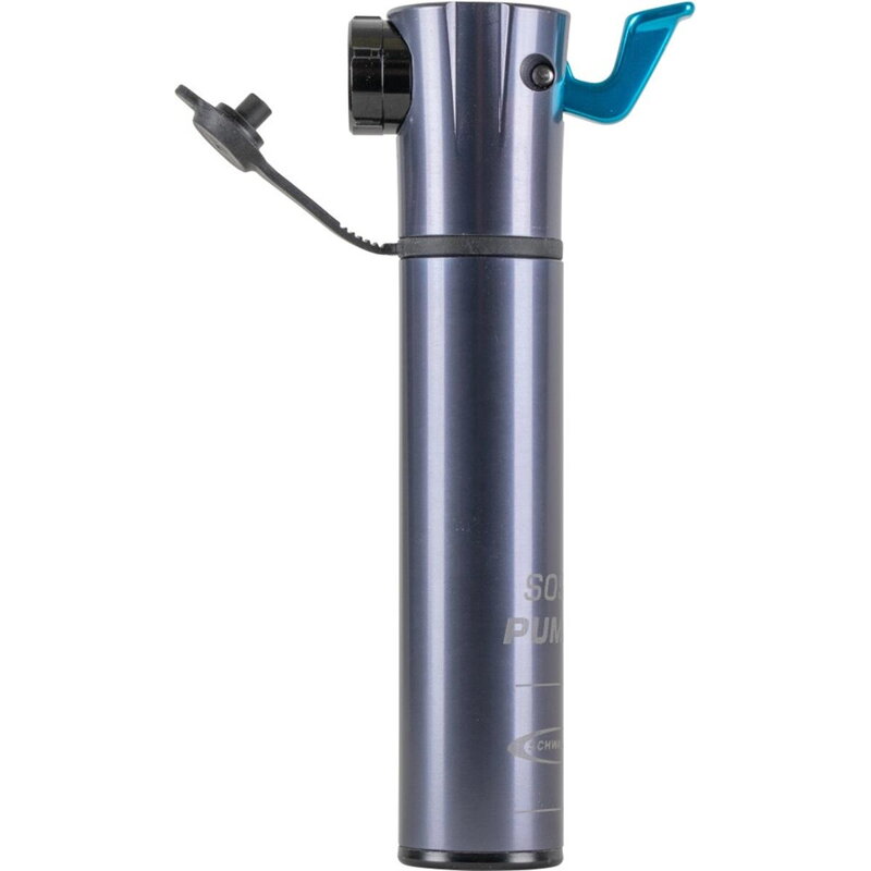SCHWALBE Minipumpa SOS PUMP 85g 12.9cm