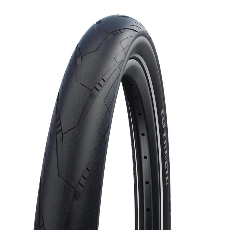 SCHWALBE Plášť SUPER MOTO 28x1.50 (40-622) 67EPI 560g Perf RaceGuard Addix reflex SCHWALBE Plášť SUPER MOTO 28x1.50 (40-622) 67EPI 560g Perf RaceGuard Addix reflex