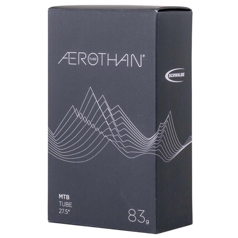 SCHWALBE Duša AV14-AE+ Aerothan (54/62-584) 40mm 118g SCHWALBE Duša AV14-AE+ Aerothan (54/62-584) 40mm 118g