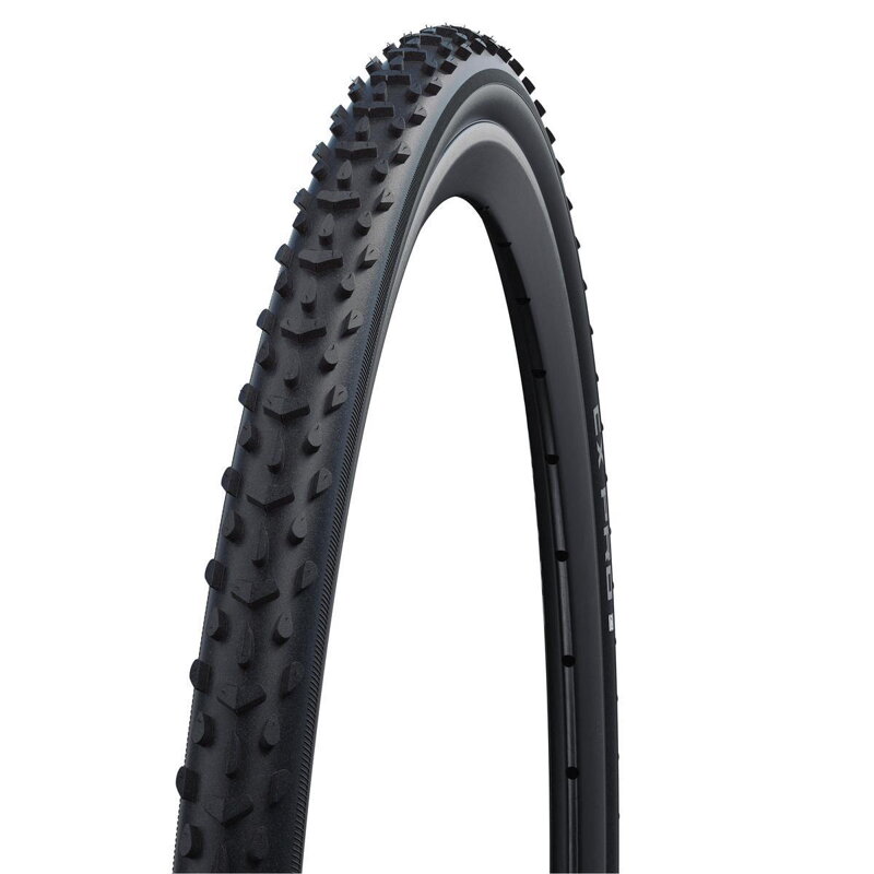 SCHWALBE Plášť CX PRO 26x1.35 (35-559) 67EPI 405g Performance