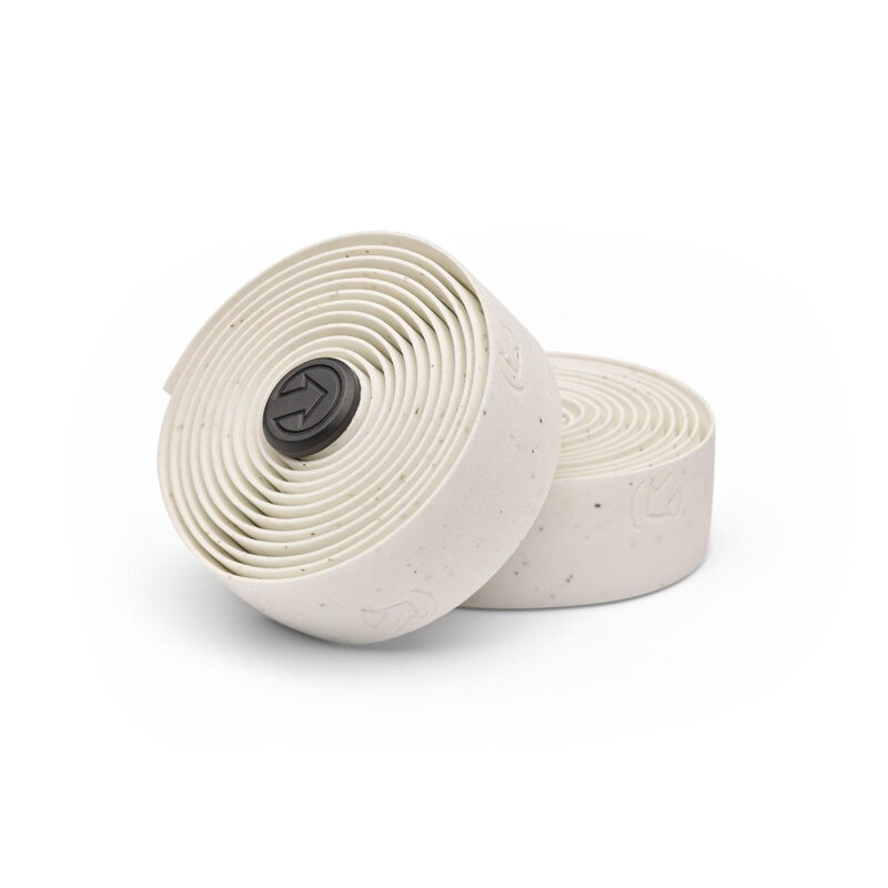 PRO Omotávka PEAKED SPORT biela korková 2,5mm