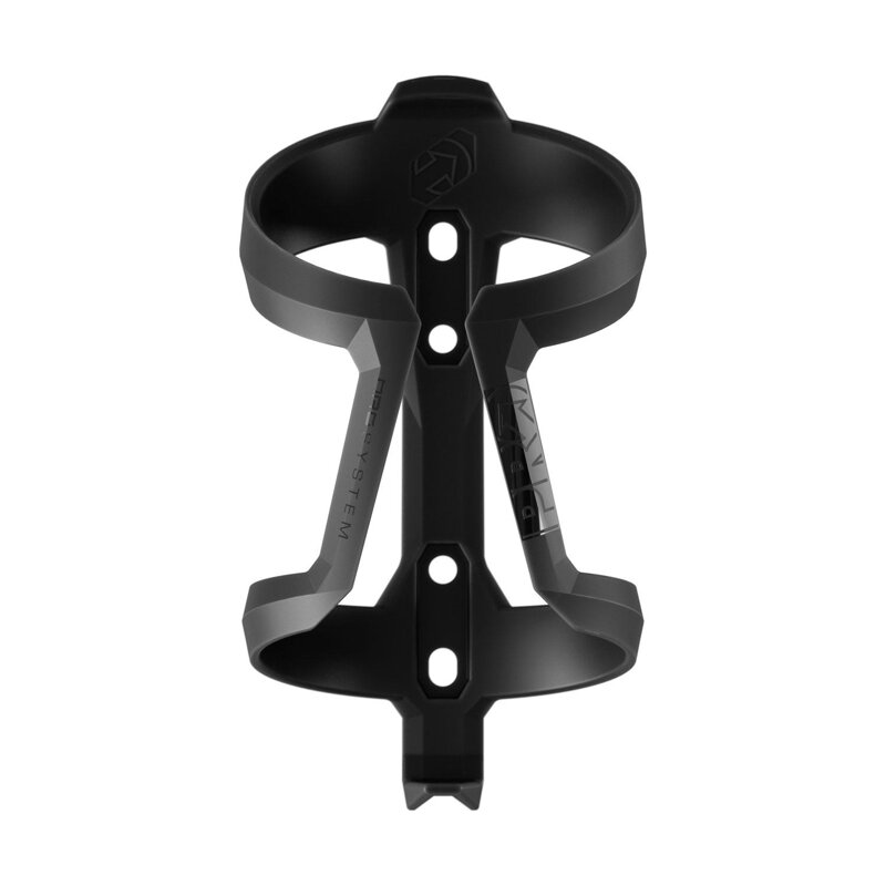 PRO Košík na fľašu PERFORMANCE nylon čierny