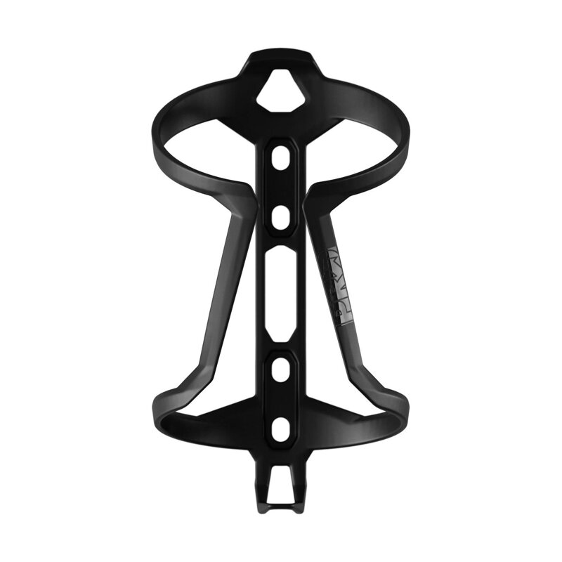 PRO Košík na fľašu TEAM UD karbón