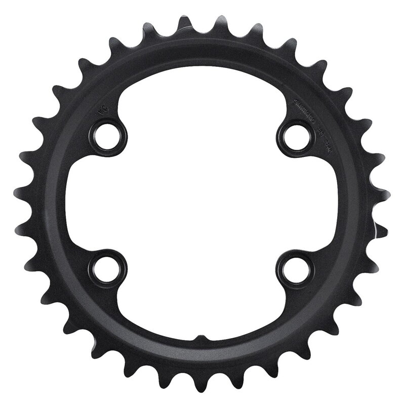 SHIMANO Prevodník 31z. pre FC-RX820-2 GRX 110mm