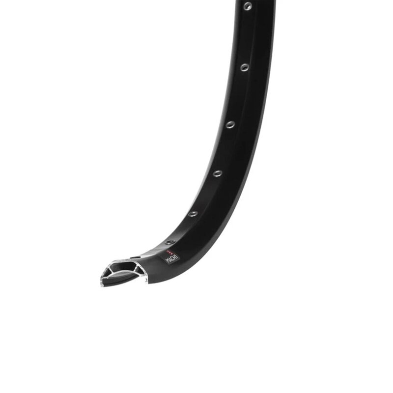 MACH1 Ráfik TRUCKY 30 27.5 28D TLR čierny