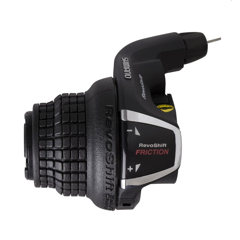 SHIMANO Radenie RevoShift SL-RS35 ľavé (neindex) 3k+1800mm lanko