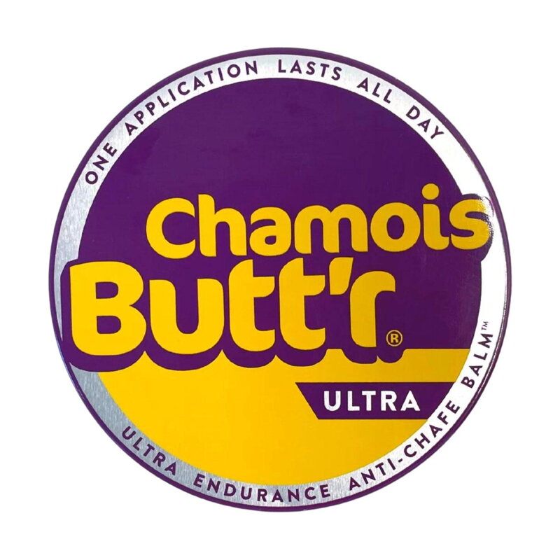 CHAMOIS BUTTR Krém CHAMOIS BUTTR ULTRA 142ml