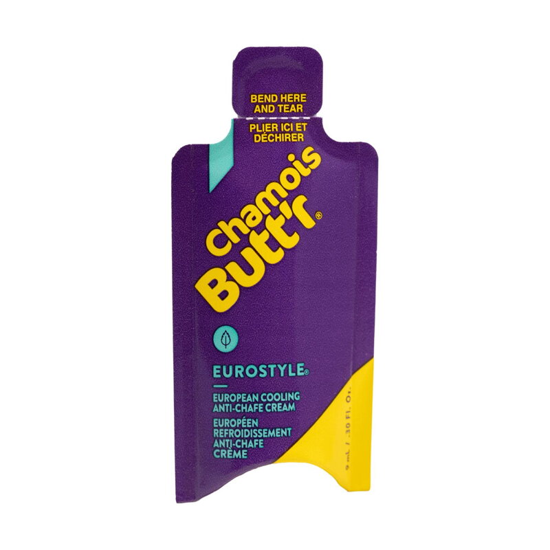 CHAMOIS BUTTR Krém CHAMOIS BUTTR EUROSTYLE 9ml