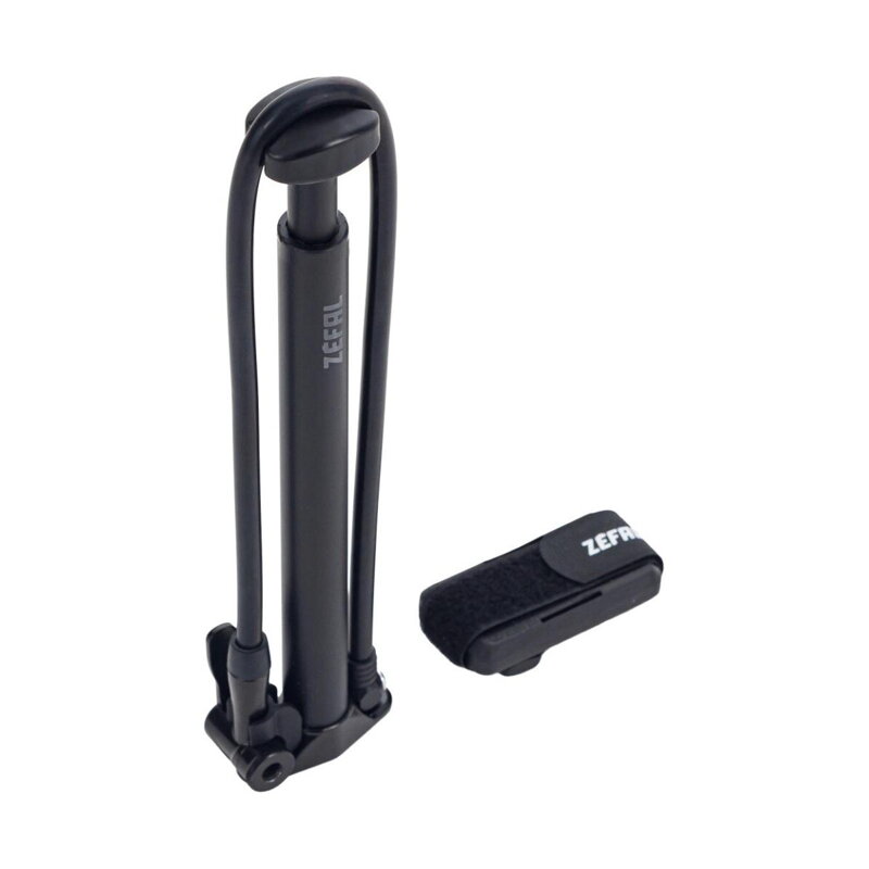 ZÉFAL Minipumpa ADVENTURE