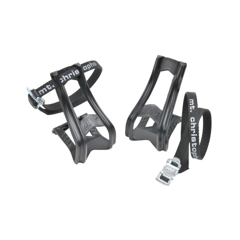 ZÉFAL Košík CHRISTOPHE 43 + remienky S/M