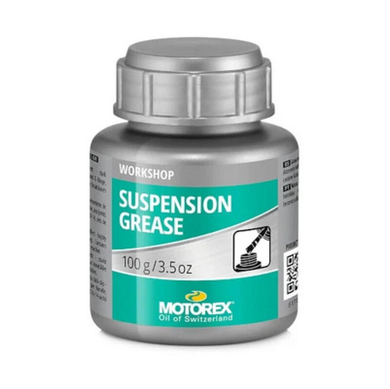 MOTOREX Mazivo SUSPENSION GREASE 100g