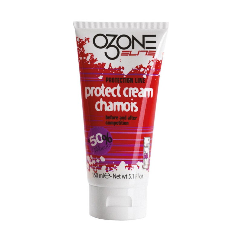 ELITE Krém OZONE PROTECT Cream Chamois 150ml