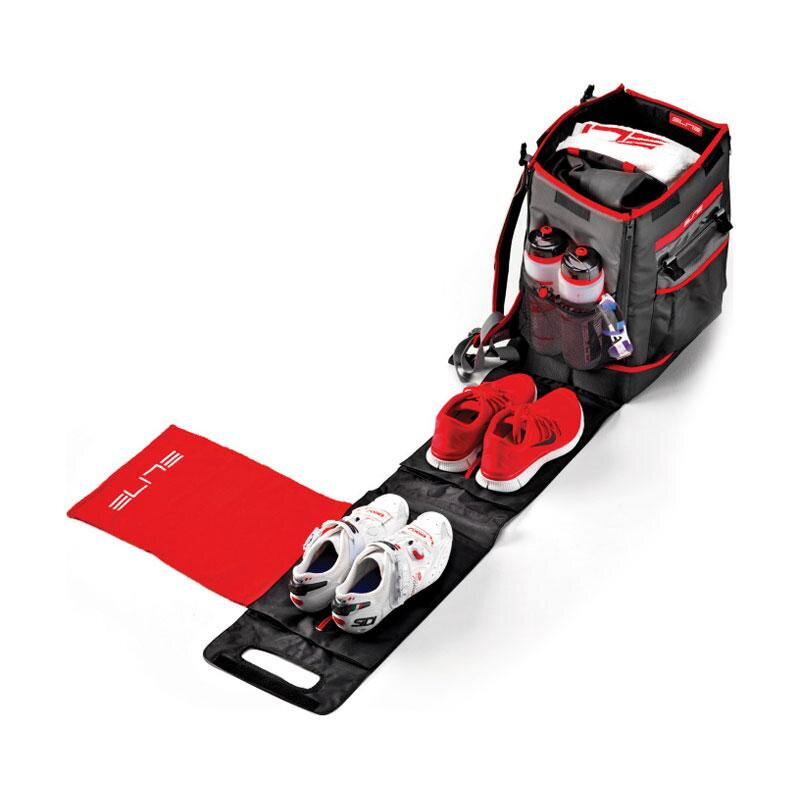 ELITE Batoh TRI BOX pre triatlonistov