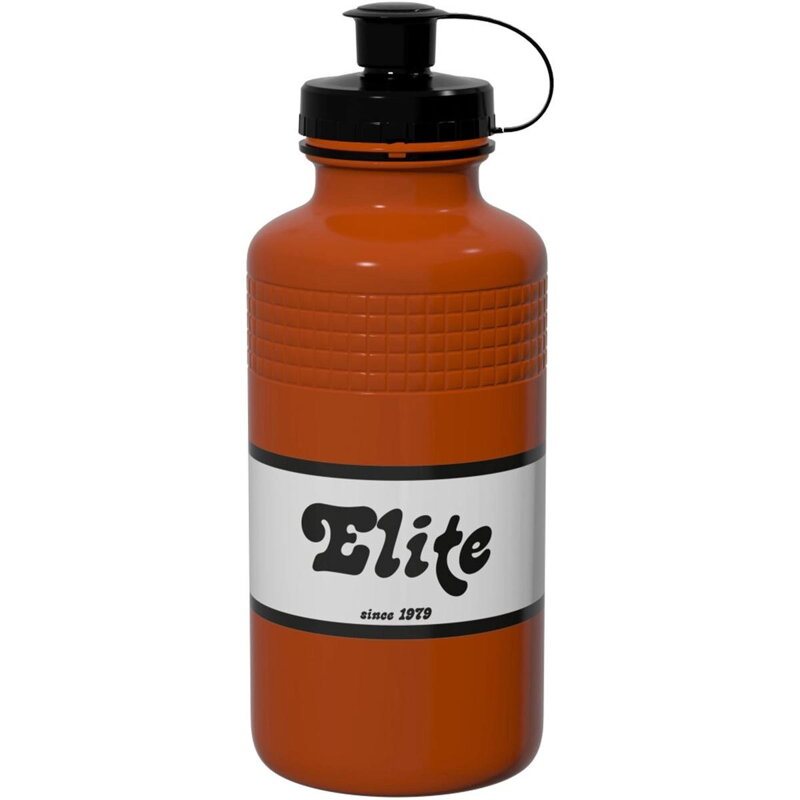 ELITE Fľaša VINTAGE PE 500 hrdzavá