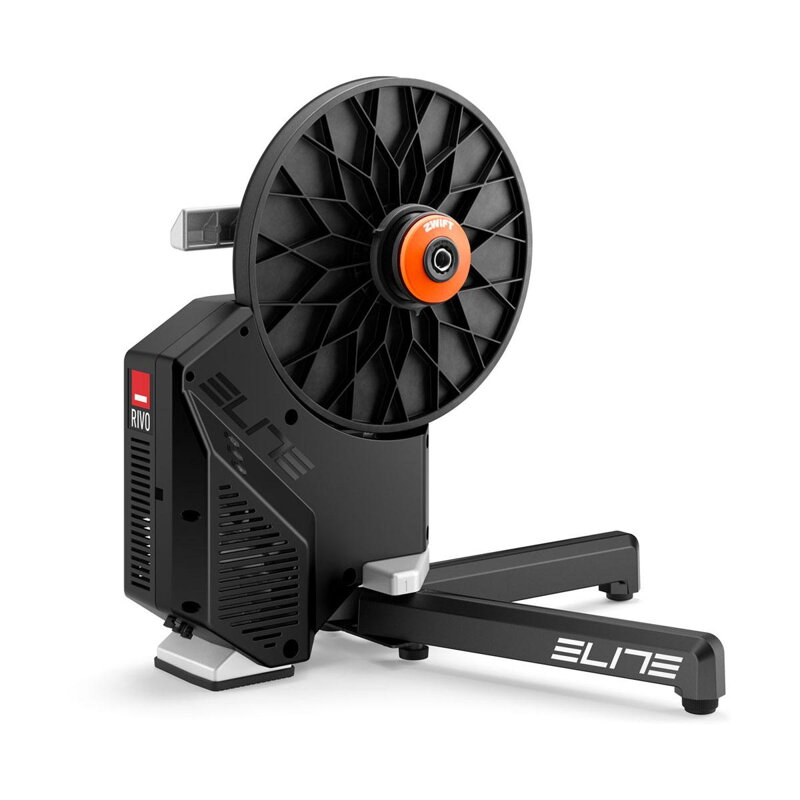 ELITE Trenažér RIVO so Zwift Cog and Click