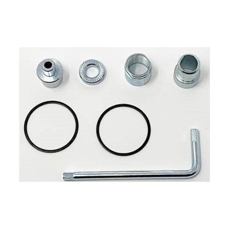 ELITE Adaptér KIT Drivo, Kura, Direto a Turno