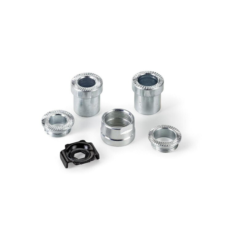 ELITE Adaptér THRU-AXLE 135x10 a 135x12 mm (Justo2, Avanti, Rivo, Direto XR-T and Suito-T)