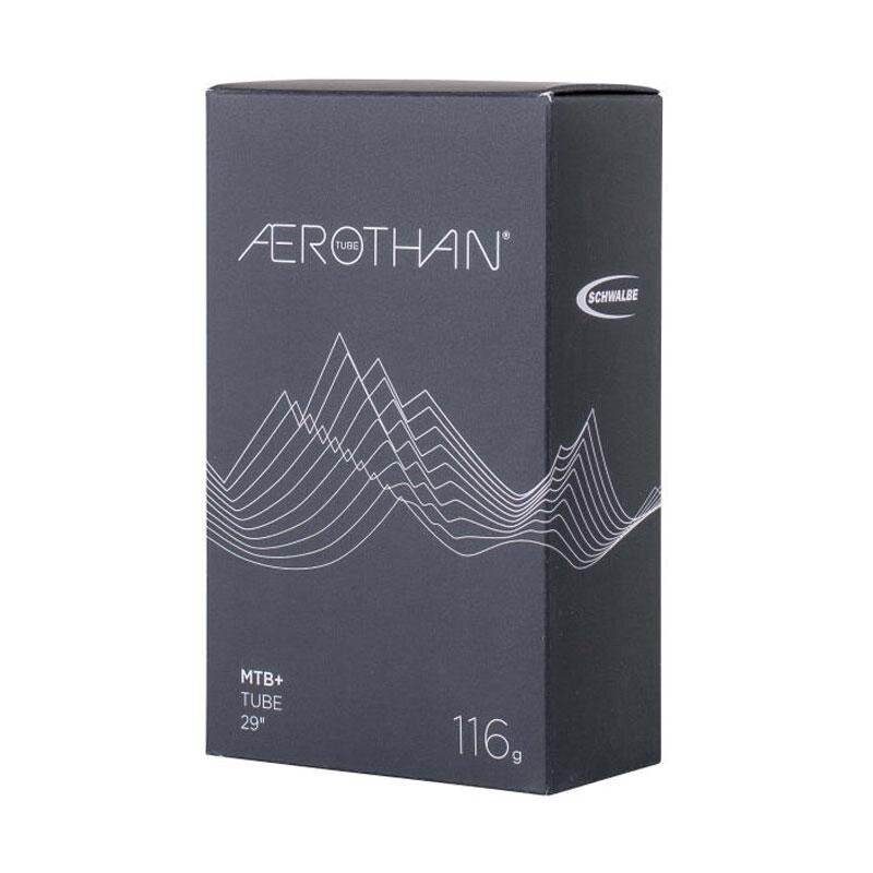SCHWALBE Duša SV19FE (62/75-622) 40mm 116g