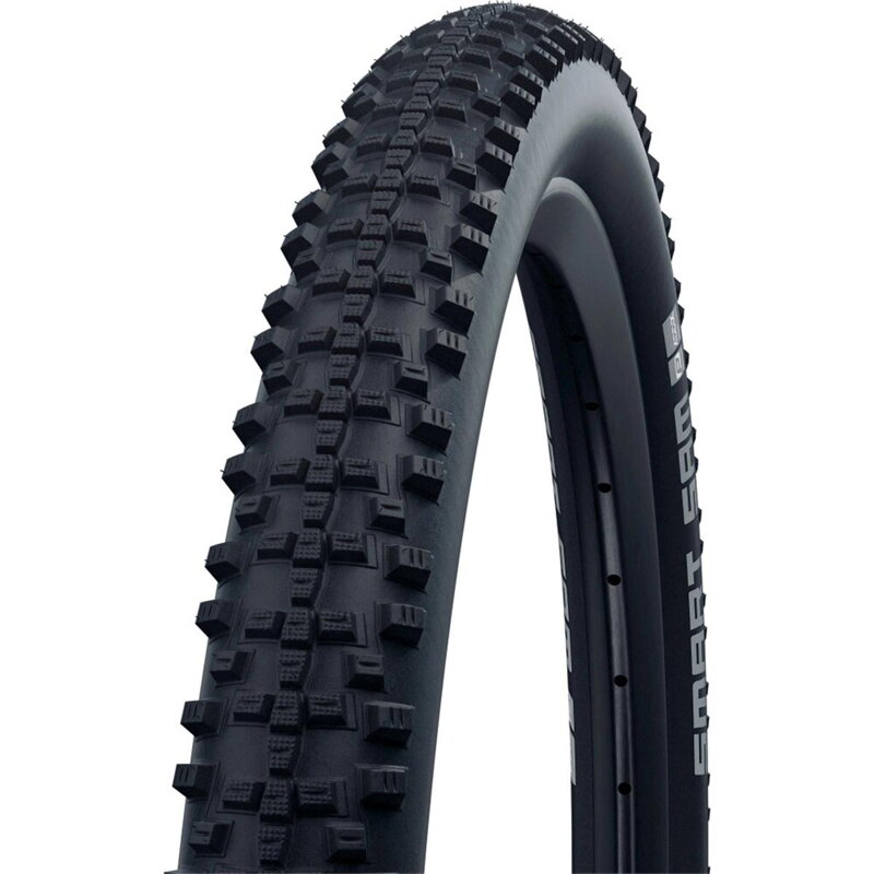 SCHWALBE Plášť SMART SAM 700x35C (37-622) 67EPI 475g Performance