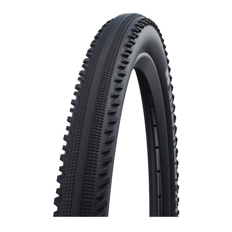 SCHWALBE Plášť HURRICANE 28x1.60 (42-622) 67EPI 555g Perf Addix