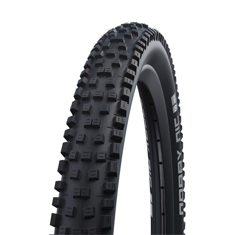 SCHWALBE Plášť NOBBY NIC 29x2.25 (57-622) 67EPI 790g Perf Addix