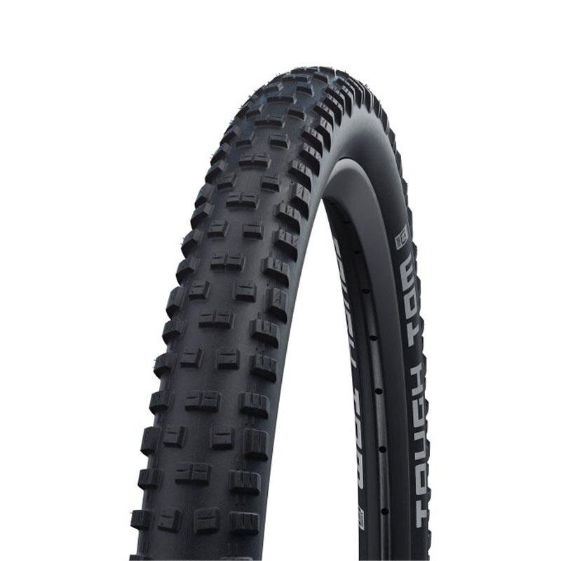 SCHWALBE Plášť TOUGH TOM 26x2.10 (54-559) 50EPI 650g K-Guard SBC