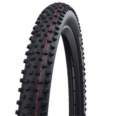 SCHWALBE Plášť ROCKET RON 29x2.10 (54-622) 67EPI 595g TLE Evo Super Ground Addix Speed skladací