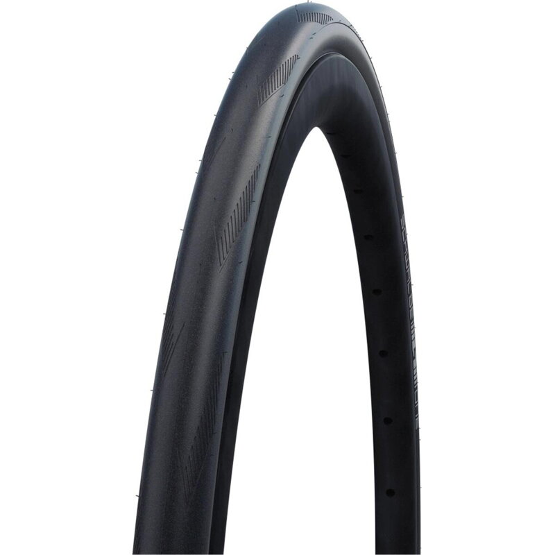 SCHWALBE Plášť ONE 700x23C (23-622) 67EPI 225g Perf RaceGuard Addix skladací