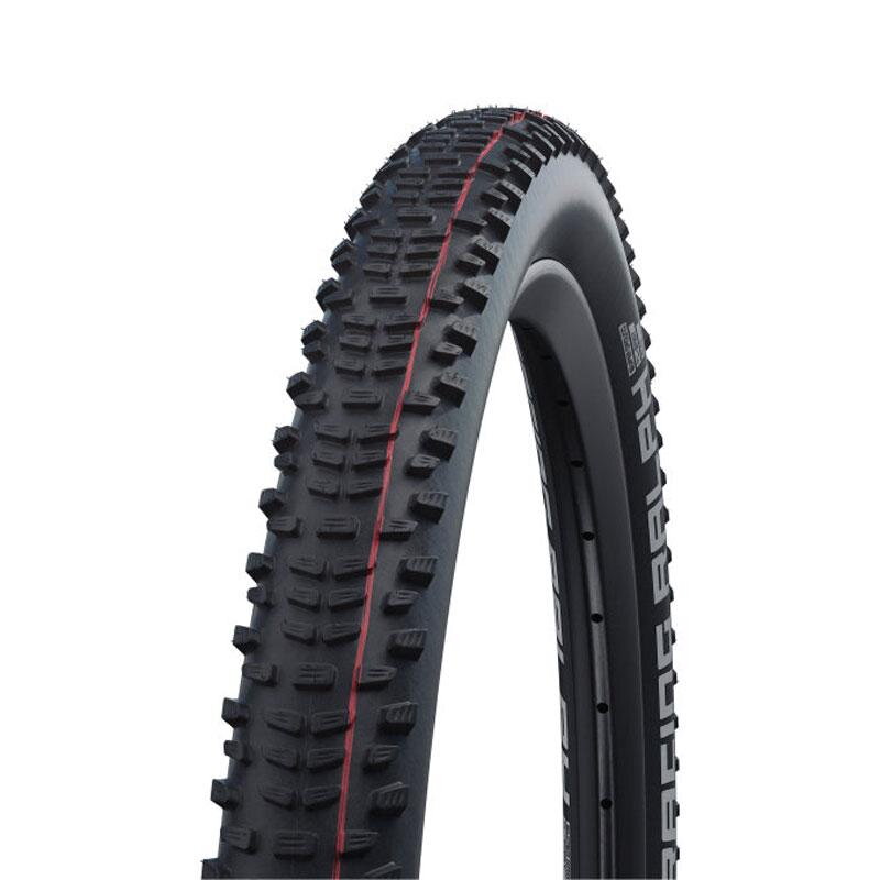 SCHWALBE Plášť RACING RALPH 29x2.35 (60-622) 67EPI 730g TLE Evo Super Ground Addix Speed skladací