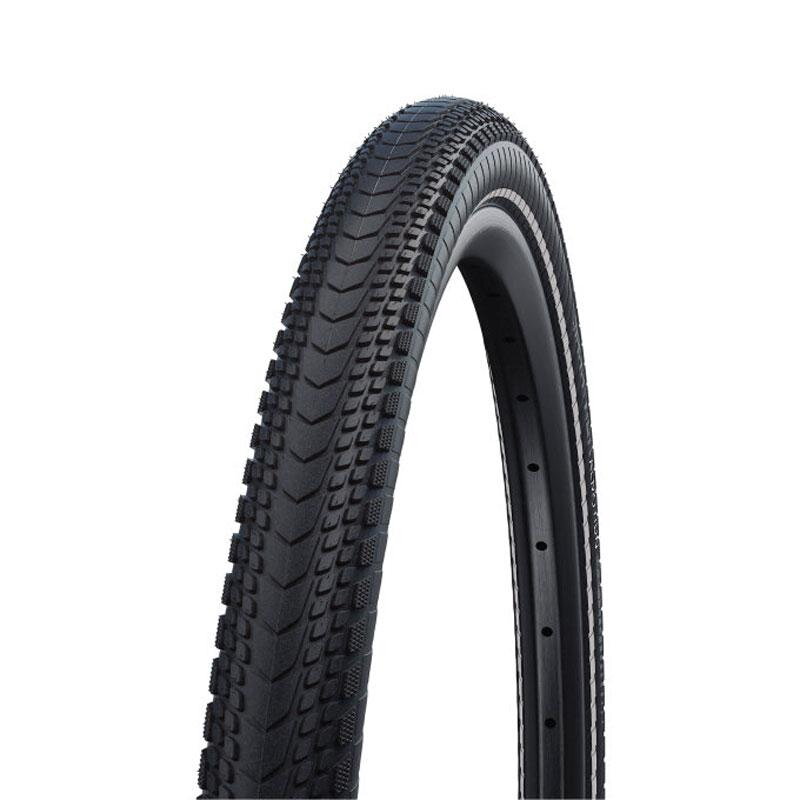 SCHWALBE Plášť MARATHON ALMOTION 28x2.00 (50-622) 67EPI 835g TLE RaceGuard reflex skladací