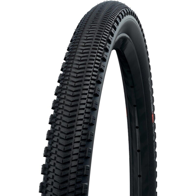 SCHWALBE Plášť G-ONE OVERLAND 28x2.00  (50-622) 67EPI 625g TLE Super Ground SpeedGrip skladací
