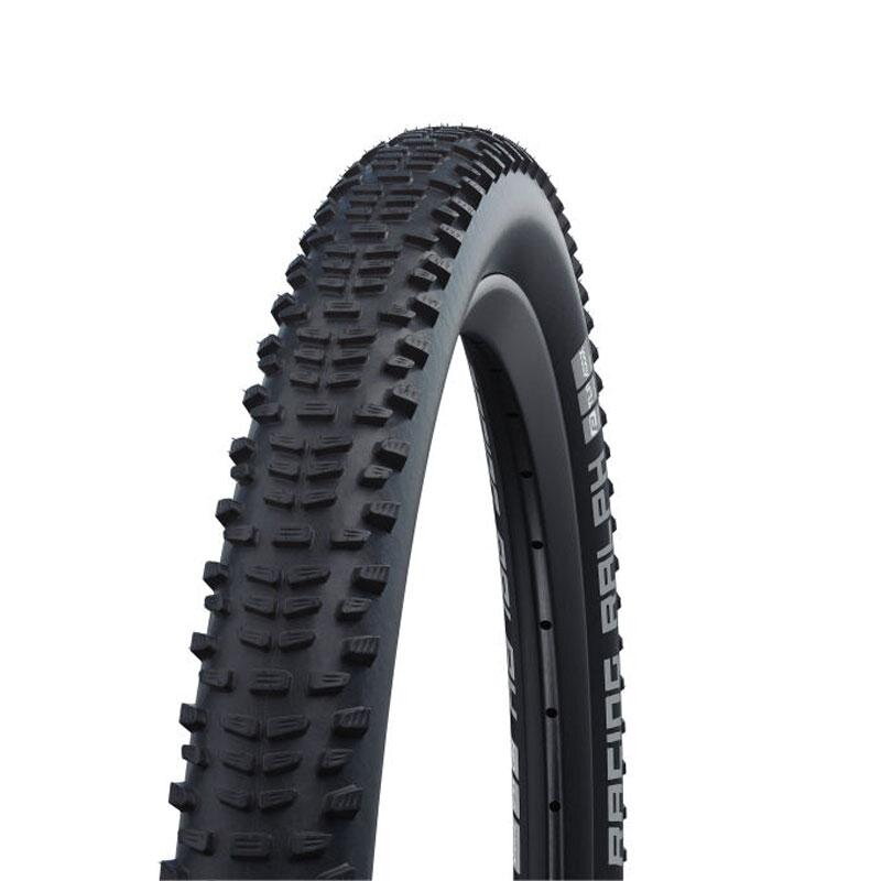 SCHWALBE Plášť RACING RALPH 29x2.35 (60-622) 67EPI 830g TLR Perf TwinSkin Addix skladací