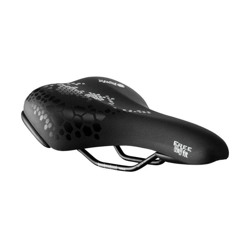 SELLE ROYAL Sedlo FREEWAY FIT čierne