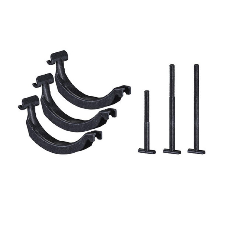 THULE Adaptér PRORIDE Squarebar 889500