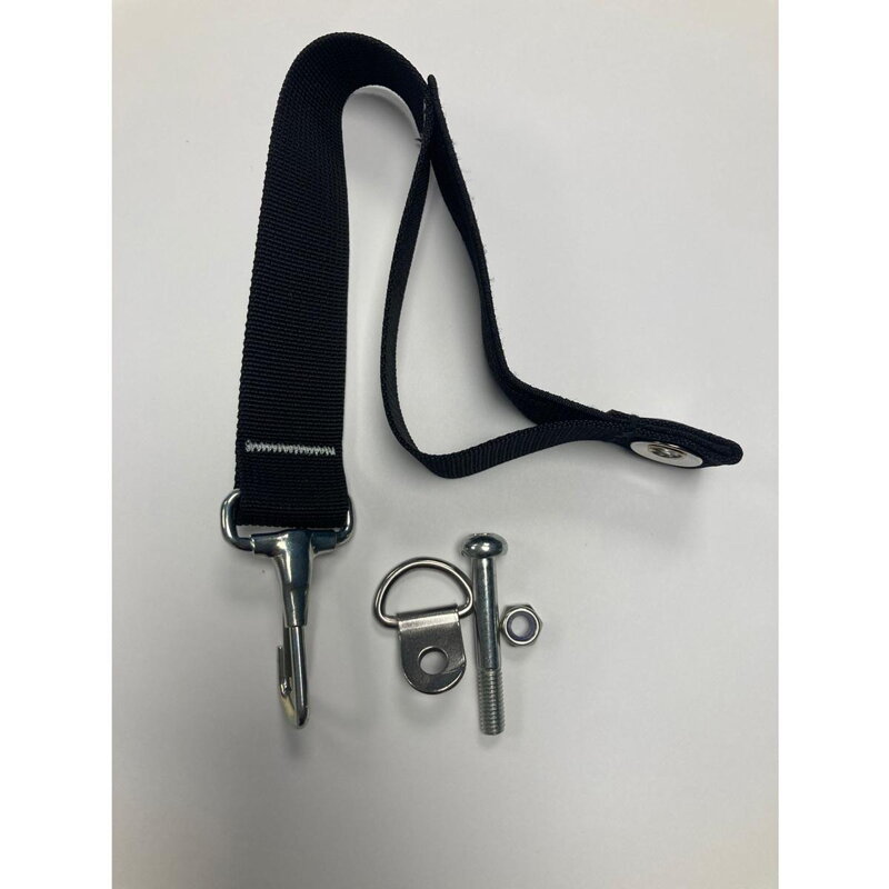 THULE Popruhy CHARIOT SPORT/CROSS/LITE/CAB (2017-X) 1540105358