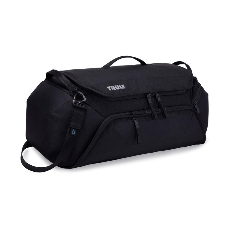 THULE Taška ROUNDTRIP BIKE DUFFEL 55L čierna