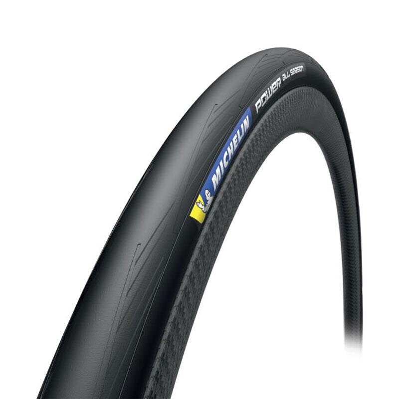 MICHELIN Plášť POWER ALL SEASON 700x28C (28-622) 3x60TPI 295g Comp skladací