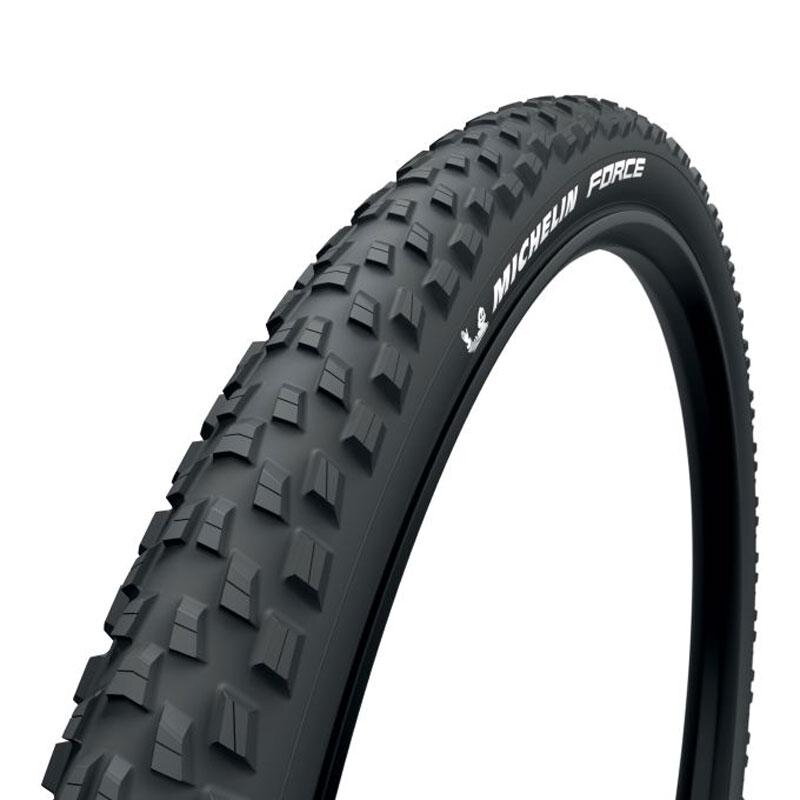 MICHELIN Plášť FORCE 29x2.40 (61-622) 30TPI 800g Acces Line