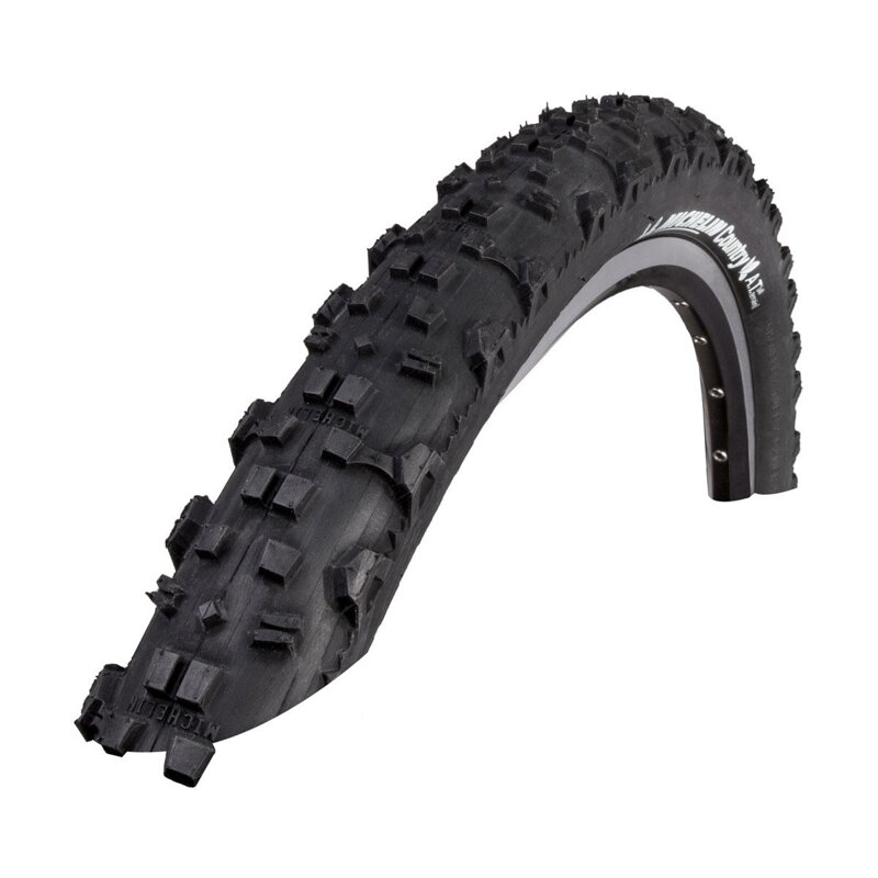 MICHELIN Plášť COUNTRY A/T 26x2.00 (52-559) 30TPI 680g