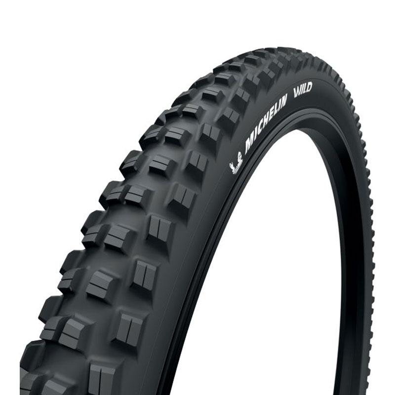 MICHELIN Plášť WILD 29x2.40 (61-622) 30TPI 800g Acces
