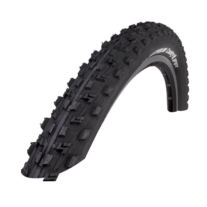 MICHELIN Plášt COUNTRY GRIPR 26x2.10 (54-559) 30TPI 670g