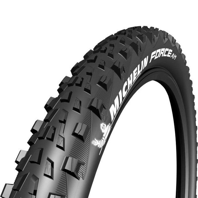 MICHELIN Plášť FORCE AM 27.5x2.80 (71-584) 4x60TPI 910g TLR Perf skladací