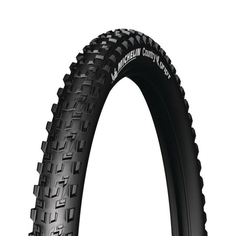 MICHELIN Plášť COUNTRY GRIPR 27.5x2.10 (54-584) 3x30TPI 710g TLR