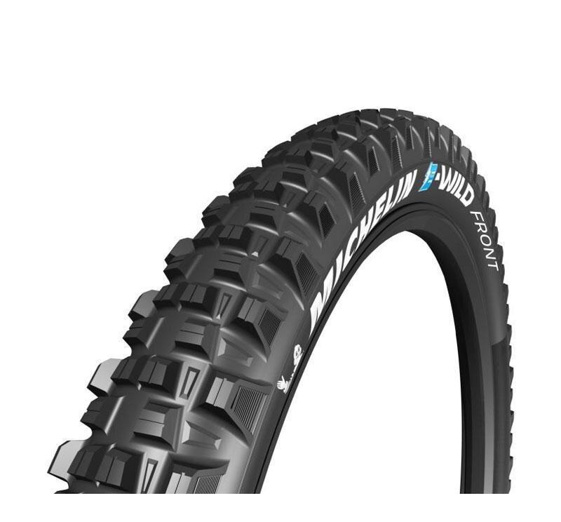 MICHELIN Plášť E-WILD FRONT GUM-X 29x2.60 (66-622) 3x60TPI 1065g TLR skladací